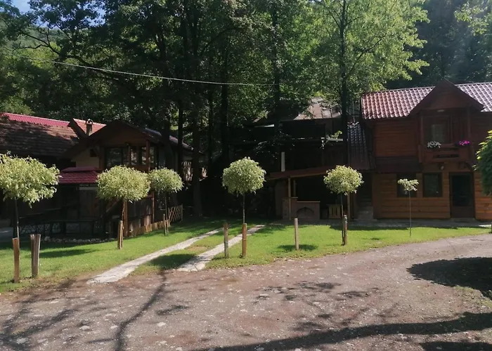 Vikendica Matovic Ovcar Banja