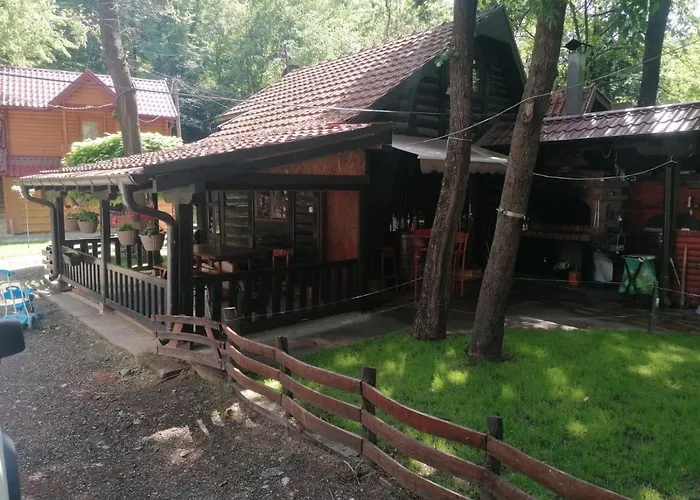 Vikendica Matovic Ovcar Banja