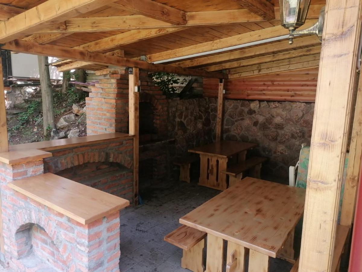Vikendica Matovic Apartment *