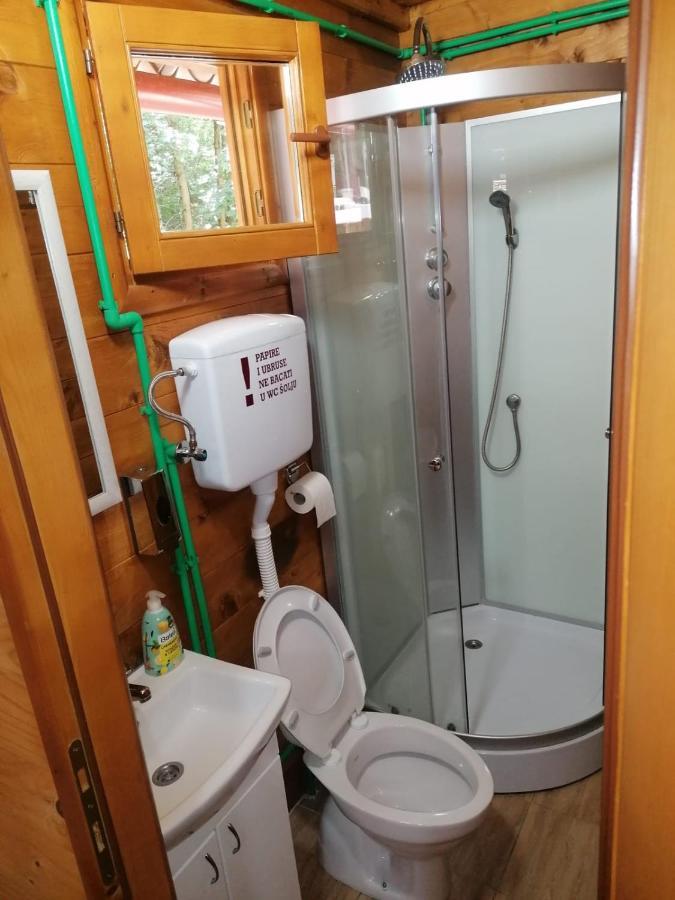 Apartment Vikendica Matovic Ovcar Banja