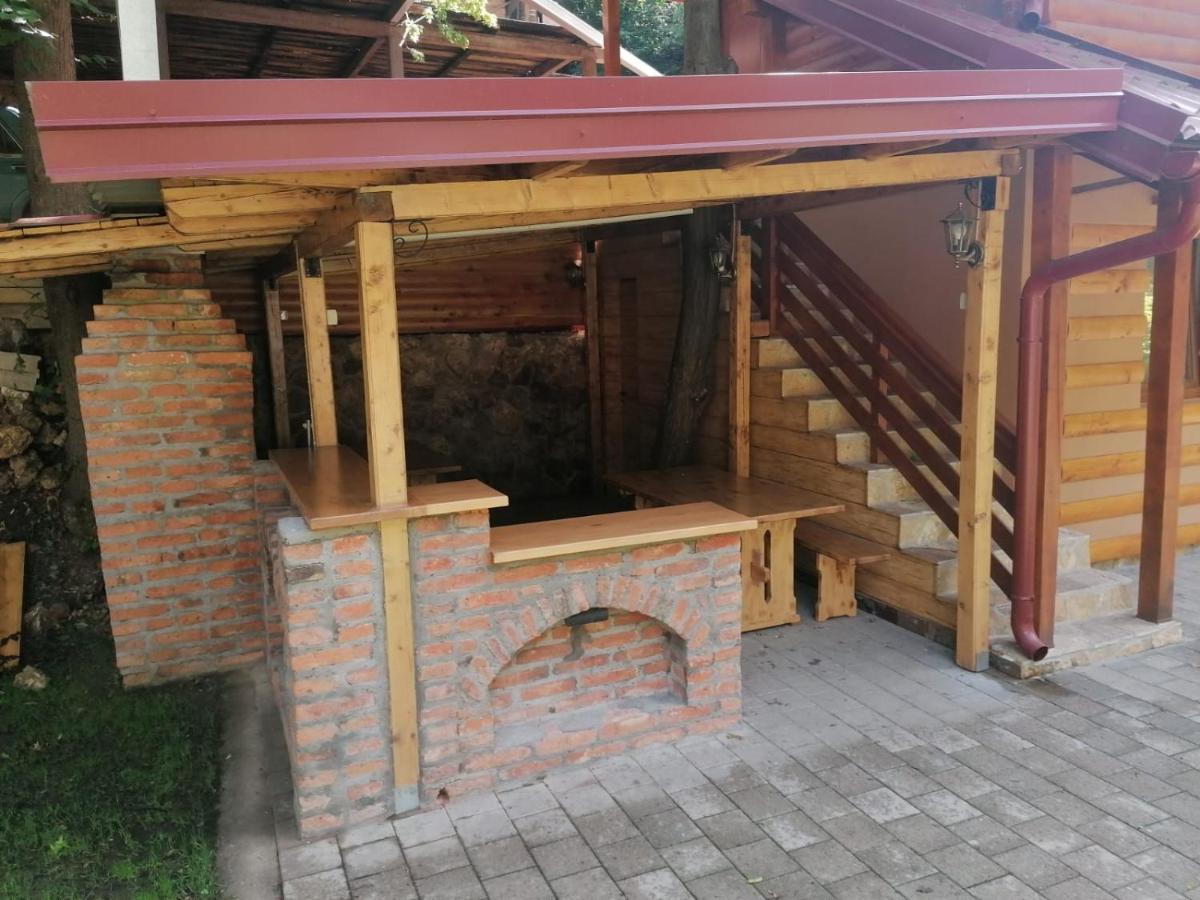 Vikendica Matovic Apartment