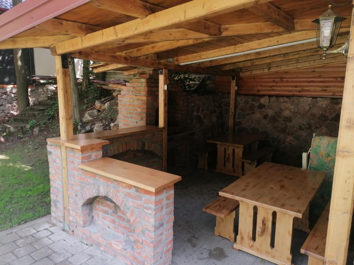 Apartment Vikendica Matovic