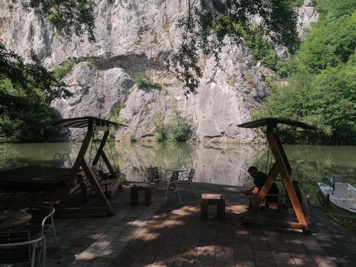 Vikendica Matovic Apartment