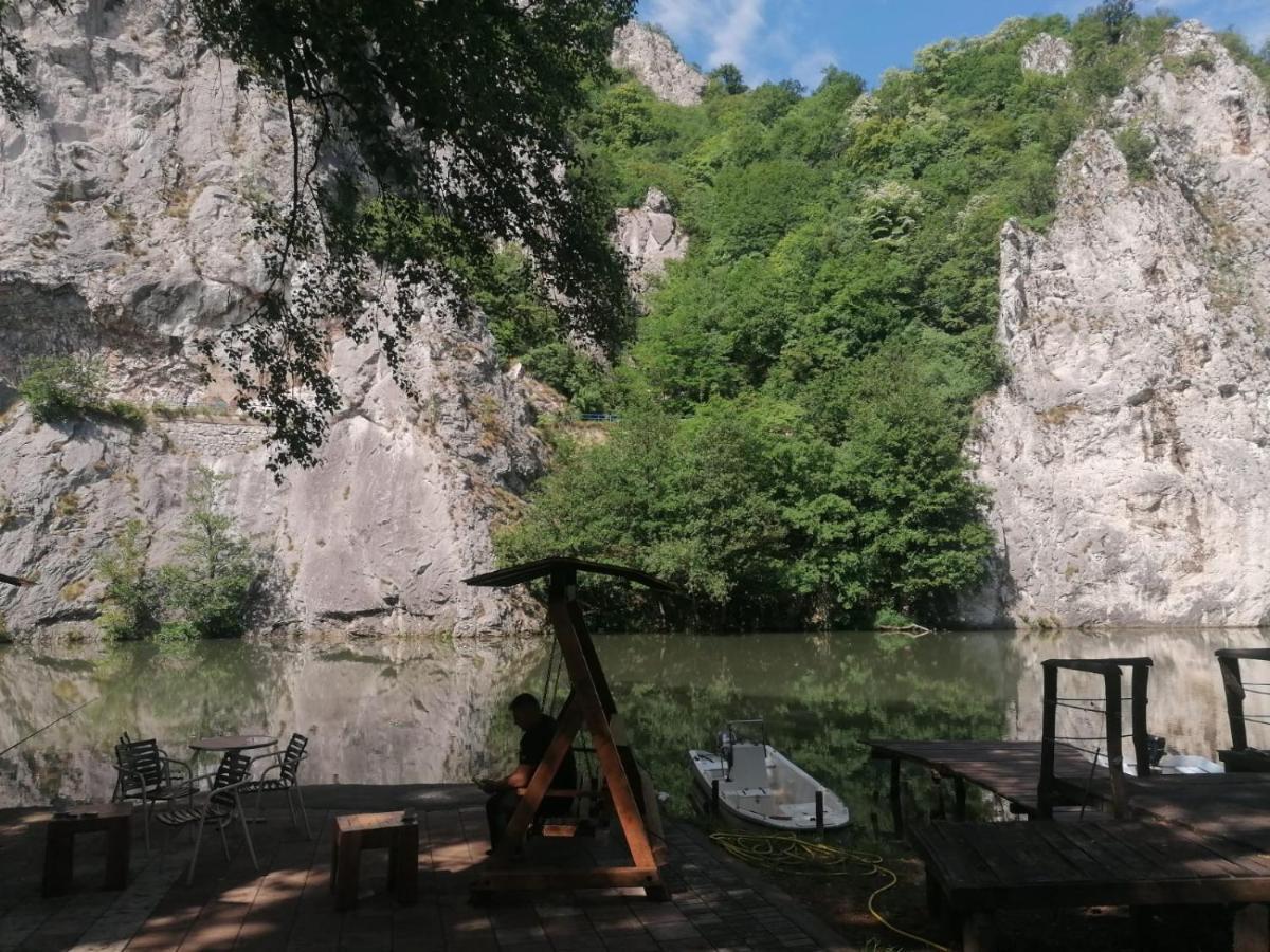 Apartment Vikendica Matovic Ovcar Banja