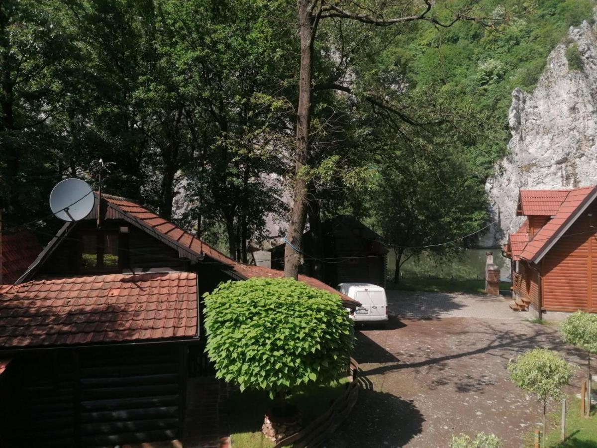 Apartment Vikendica Matovic Ovcar Banja