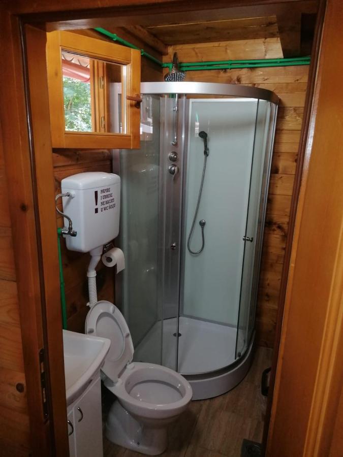 Vikendica Matovic Apartment